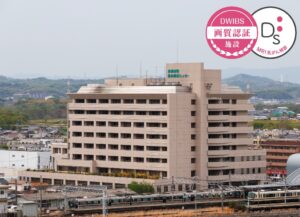 京都山城総合医療センター